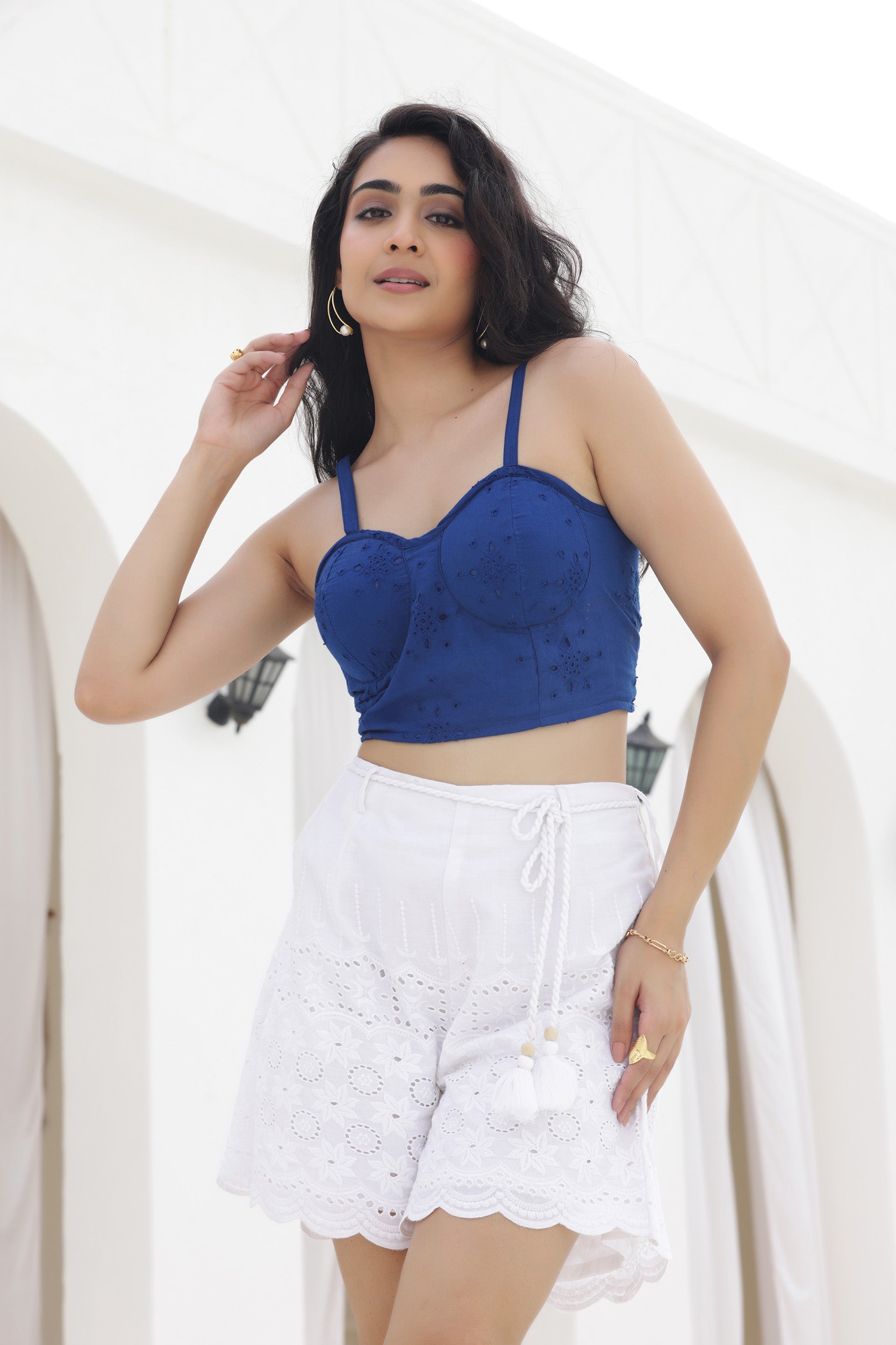 Shiffli Diva Co-ord Set