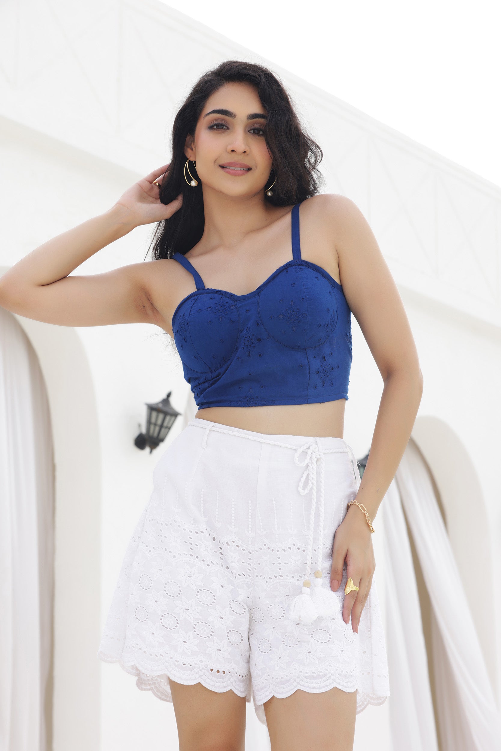 Shiffli Diva Co-ord Set