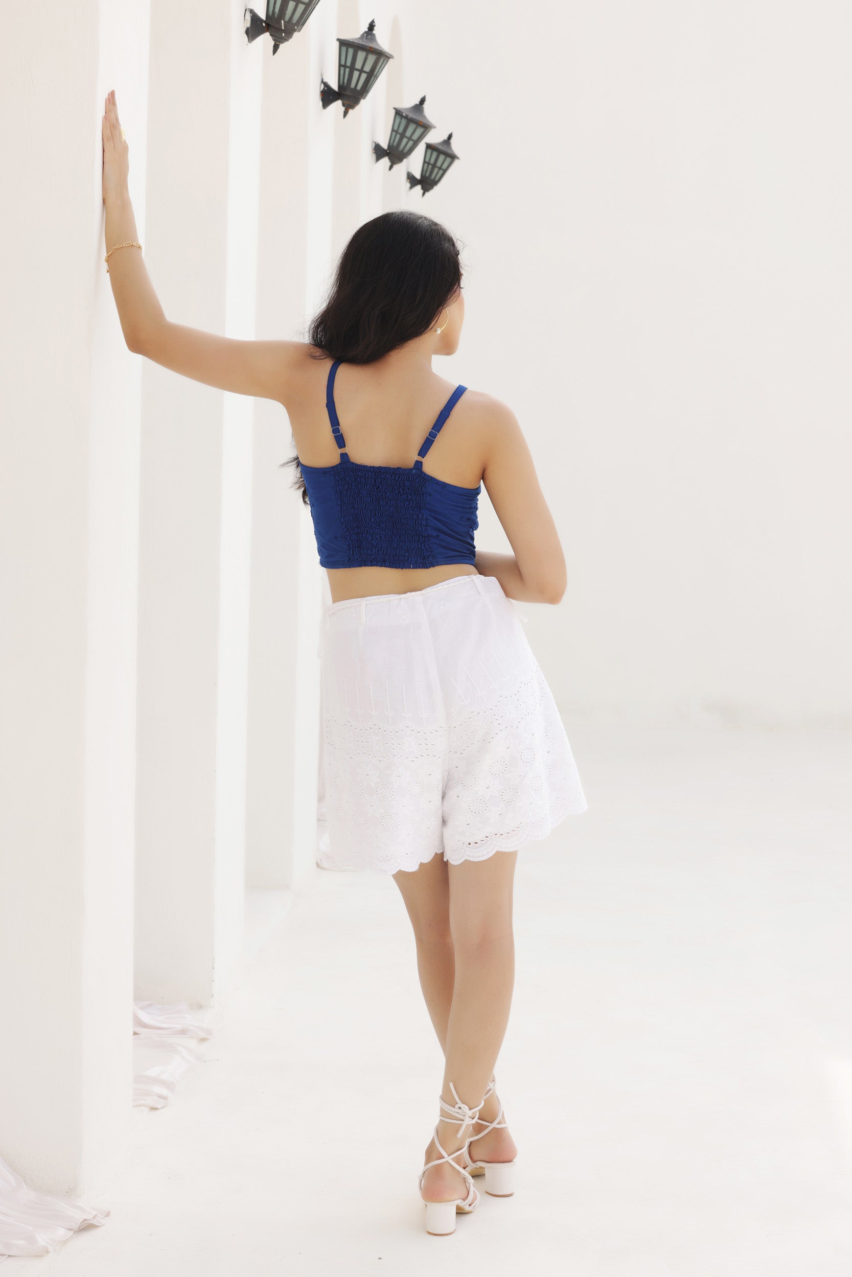 Shiffli Diva Co-ord Set