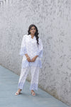 Angela White Shiffli Co-ord Set