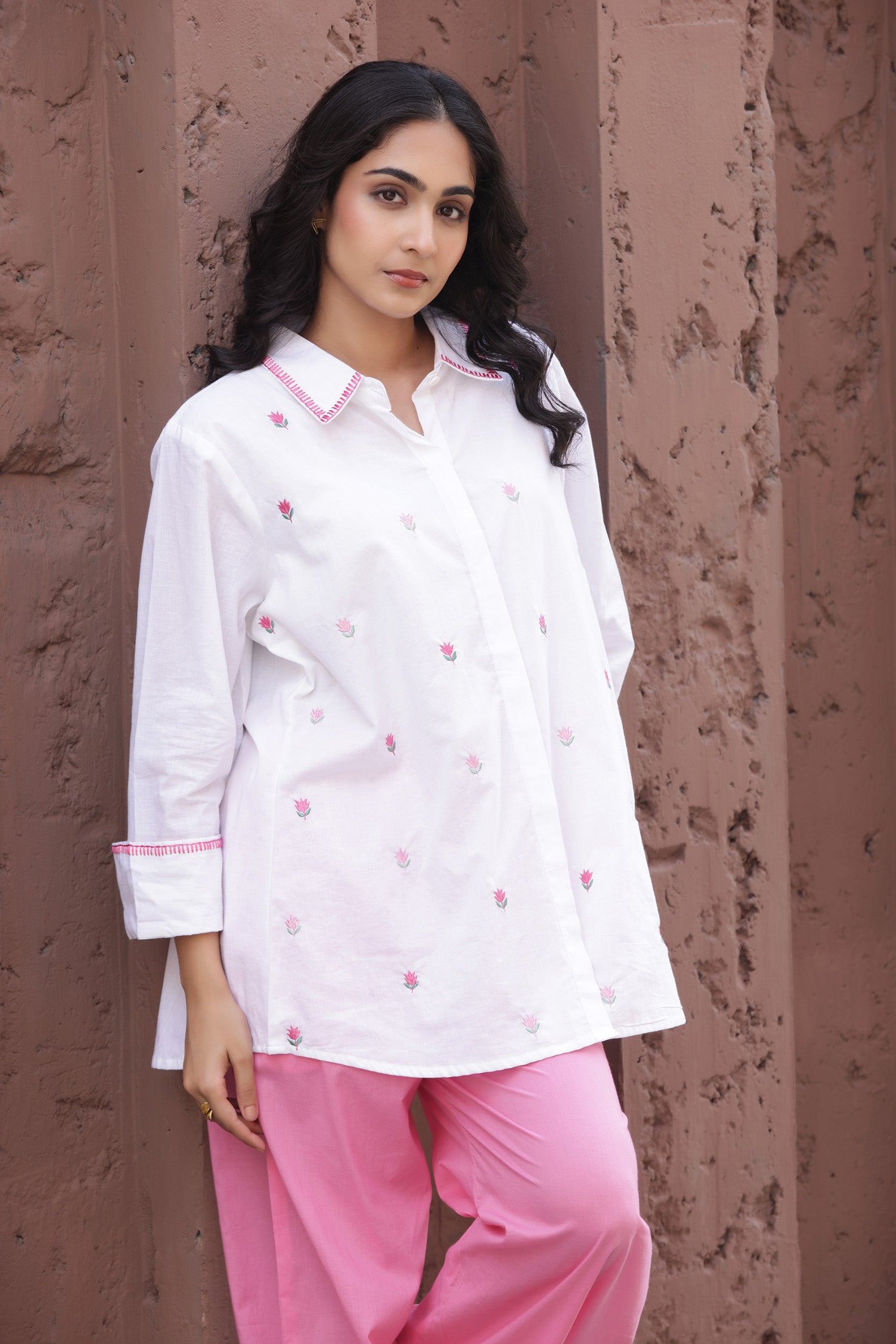 Pearl Co-ord Set
