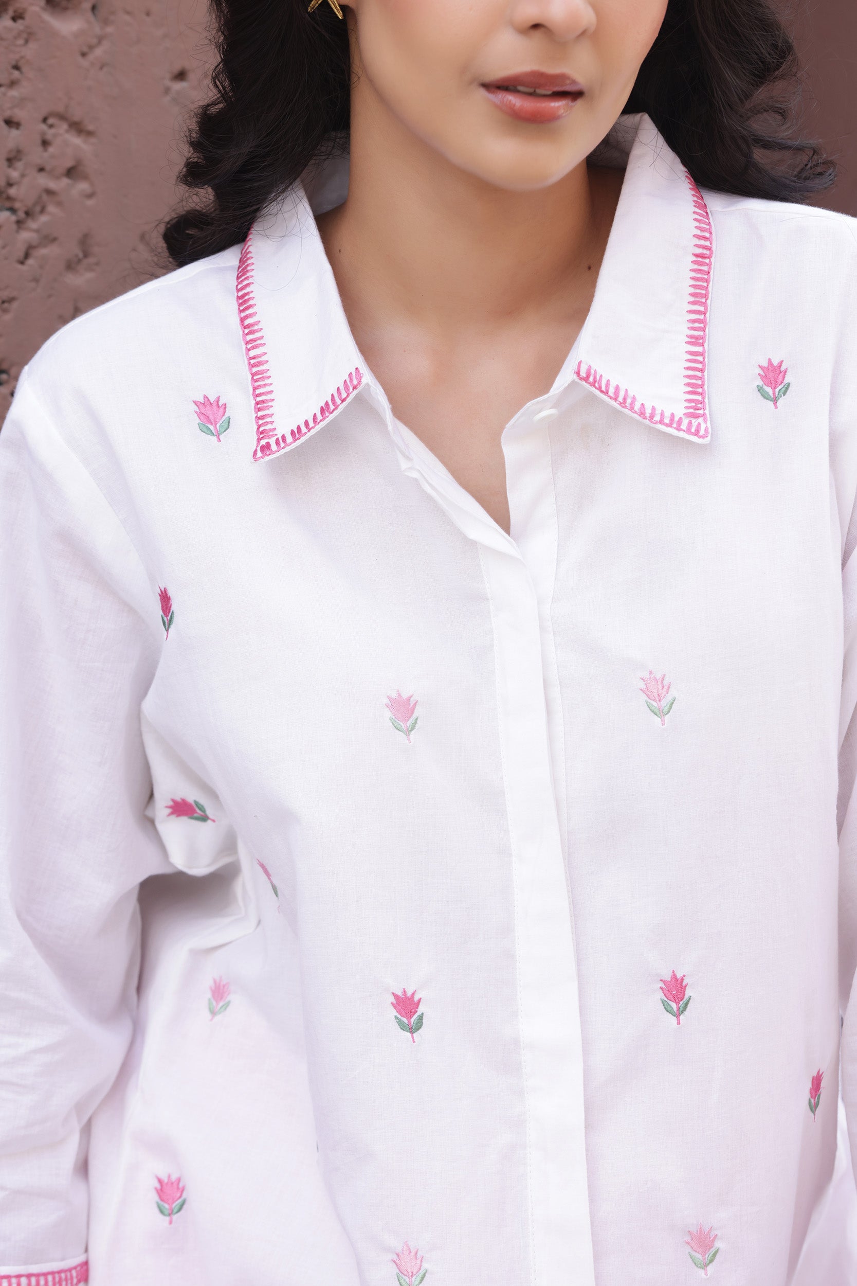 Pearl Co-ord Set