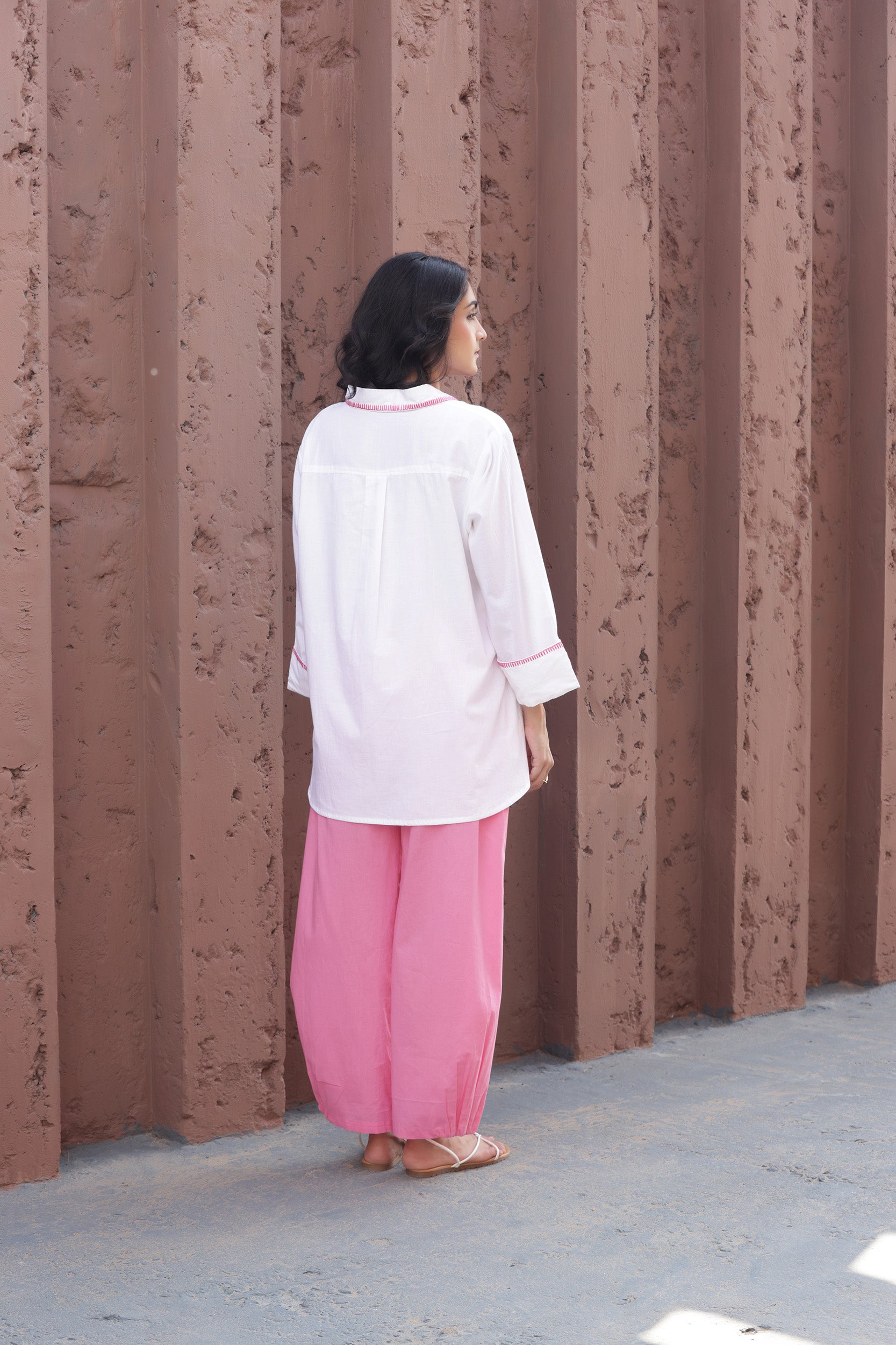 Pearl Co-ord Set