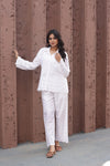 Lily Shiffli Co-ord Set