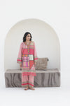 Linen Rainbow Co-ord Set