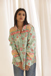 Muslin Tisya Shirt