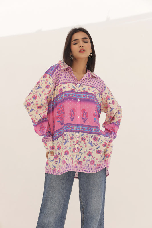 Forest Shirt